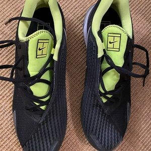 Nike Air Zoom Vapor Cage 4 Hc Hard Court Mens Tennis